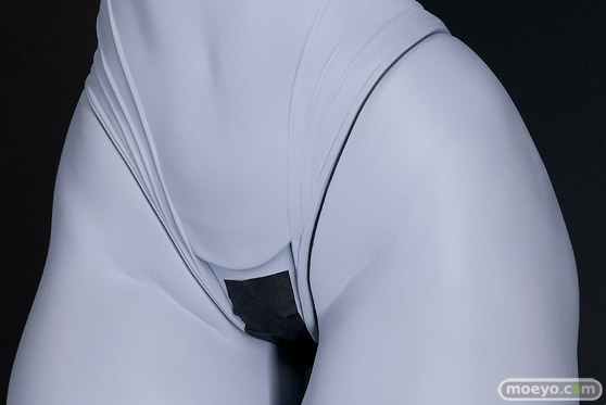 第13回 ネイティブグループ合同展示会（エロホビ） エロ フィギュア キャストオフ BINDing 桜美ニーナ バニーVer. うるりひ 19