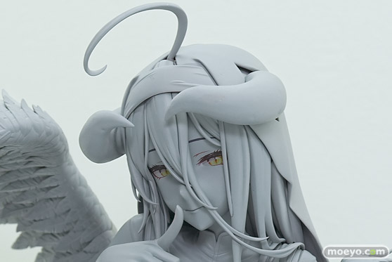 ワンダーフェスティバル2026 [冬]  フィギュア APEX-TOYS オーバーロード アルベド シスターVer. M I T S U - みつ 06