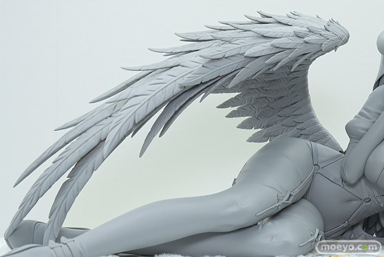 ワンダーフェスティバル2026 [冬]  フィギュア APEX-TOYS オーバーロード アルベド シスターVer. M I T S U - みつ 11