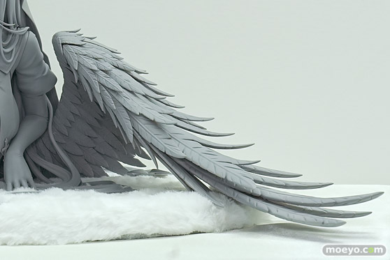 ワンダーフェスティバル2026 [冬]  フィギュア APEX-TOYS オーバーロード アルベド シスターVer. M I T S U - みつ 12