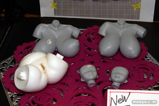 ワンダーフェスティバル2026 [冬] フィギュア D-ファルス 軽音堂 四次元組曲 21