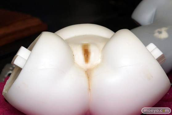 ワンダーフェスティバル2026 [冬] フィギュア D-ファルス 軽音堂 四次元組曲 22