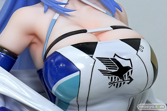 ワンダーフェスティバル2026 [冬]  フィギュア フリュー アズールレーン ニュージャージー IRF2024ver. 八色けい 月柳 08