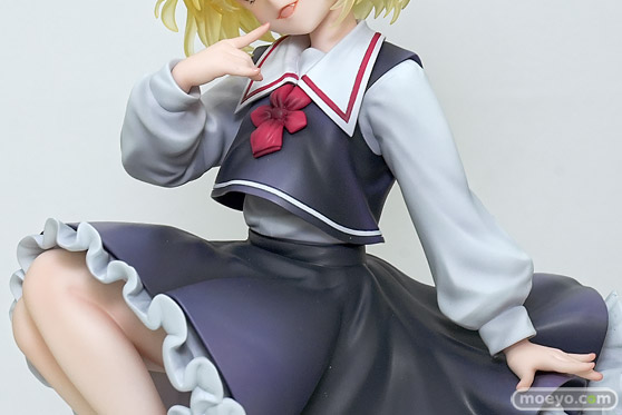 ワンダーフェスティバル2026 [冬]  フィギュア フリュー 東方Project ルーミア illustration by 羽々斬 磯 ゆーきち ひのきや 07