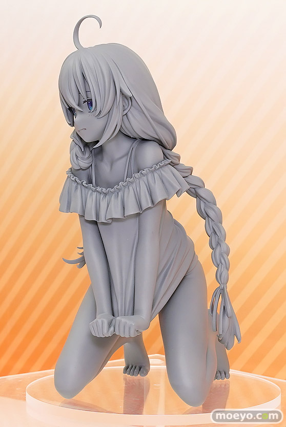 ワンダーフェスティバル2026 [冬]  フィギュア キューズQ 無職転生II ～異世界行ったら本気だす～ ロキシー・ミグルディア 寝間着Ver. 三吉 04