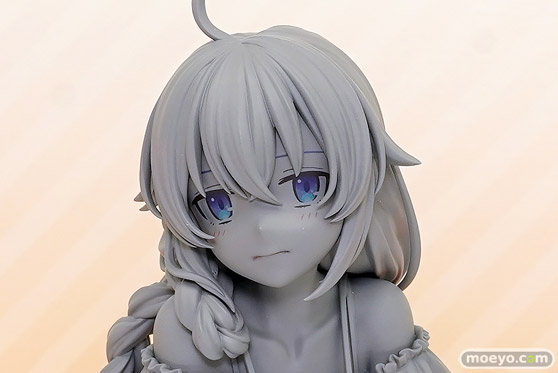 ワンダーフェスティバル2026 [冬]  フィギュア キューズQ 無職転生II ～異世界行ったら本気だす～ ロキシー・ミグルディア 寝間着Ver. 三吉 06