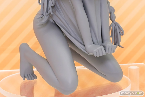 ワンダーフェスティバル2026 [冬]  フィギュア キューズQ 無職転生II ～異世界行ったら本気だす～ ロキシー・ミグルディア 寝間着Ver. 三吉 08