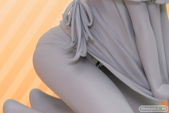 ワンダーフェスティバル2026 [冬]  フィギュア キューズQ 無職転生II ～異世界行ったら本気だす～ ロキシー・ミグルディア 寝間着Ver. 三吉 10