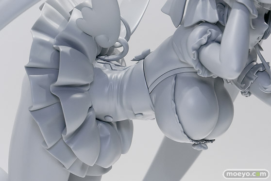 ワンダーフェスティバル2026 [冬]  フィギュア WING 麻雀ファイトガール ミツモト・ダイア メロンチーズ 08