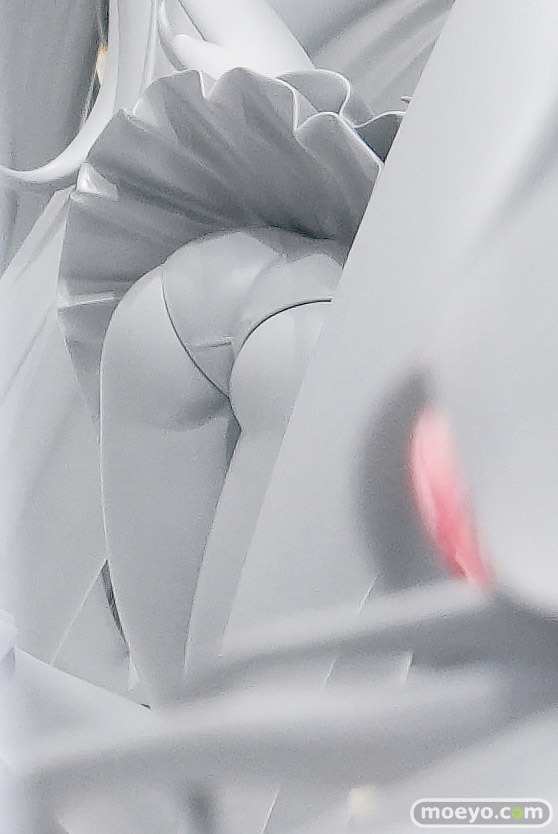 ワンダーフェスティバル2026 [冬]  フィギュア WING 麻雀ファイトガール ミツモト・ダイア メロンチーズ 13