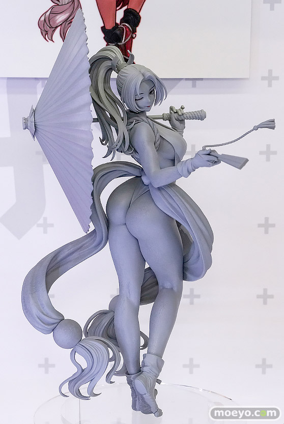 コトブキヤコレクション2026 フィギュア メガハウス Licrea THE KING OF FIGHTERS '98 不知火舞 ヒロアキ 01