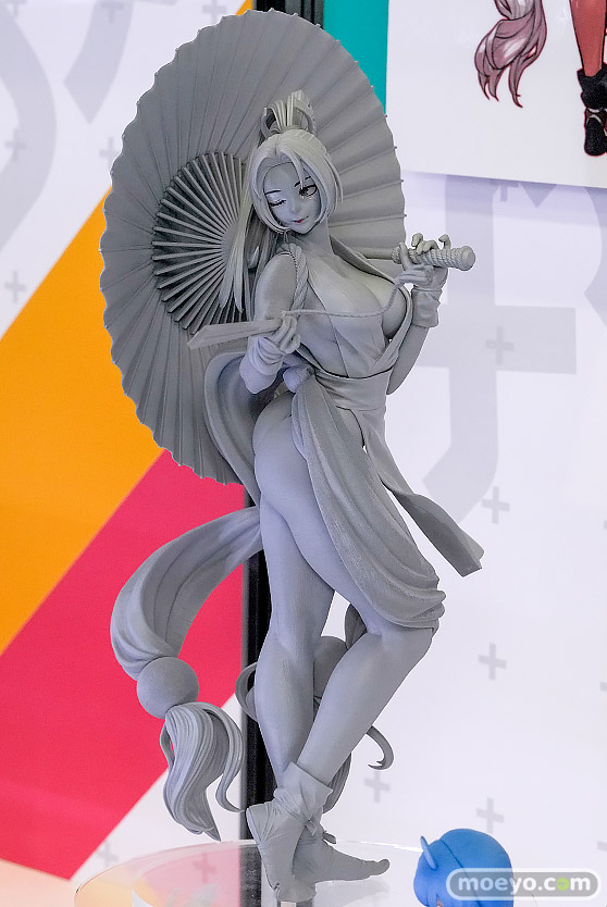 コトブキヤコレクション2026 フィギュア メガハウス Licrea THE KING OF FIGHTERS '98 不知火舞 ヒロアキ 03