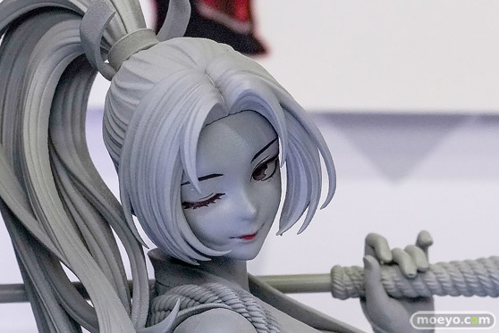 コトブキヤコレクション2026 フィギュア メガハウス Licrea THE KING OF FIGHTERS '98 不知火舞 ヒロアキ 07