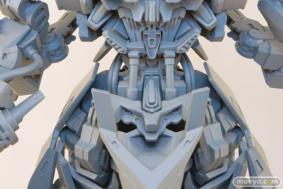 ワンダーフェスティバル2026 [冬]  フィギュア GNFTOYZ Hobby sakura 勝利の女神: NIKKE スケールプレミアムフィギュア ギガンティックモダニア 06