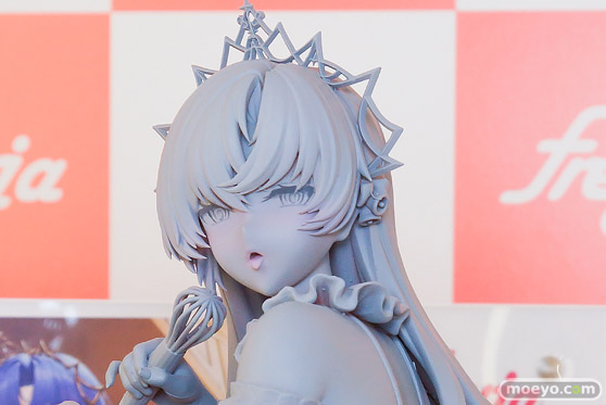 ワンダーフェスティバル2026 [冬]  フィギュア freyja CrossCore ポセイドン MEGAGAME 05