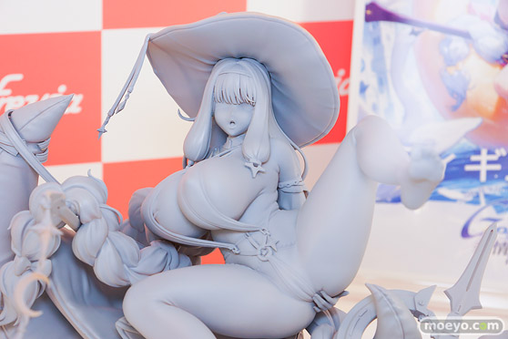 ワンダーフェスティバル2026 [冬]  フィギュア freyja CrossCore レプス MEGAGAME 04