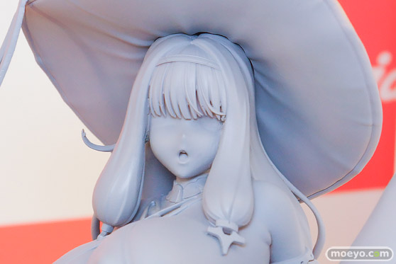 ワンダーフェスティバル2026 [冬]  フィギュア freyja CrossCore レプス MEGAGAME 05