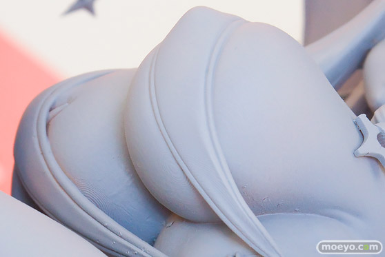 ワンダーフェスティバル2026 [冬]  フィギュア freyja CrossCore レプス MEGAGAME 09