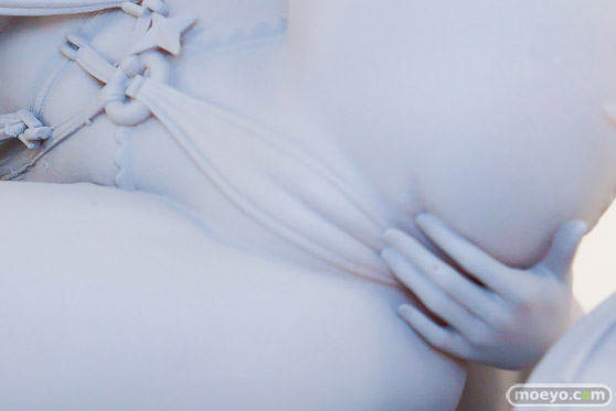 ワンダーフェスティバル2026 [冬]  フィギュア freyja CrossCore レプス MEGAGAME 10