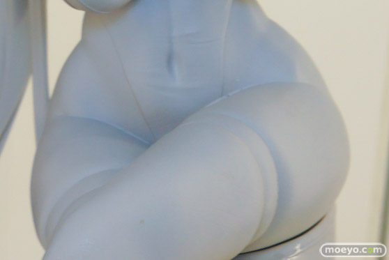 ワンダーフェスティバル2026 [冬]  フィギュア アルファマックス アズールレーン モガドール 嗅診ナーサリーコールver. ALPHAMAX STUDIO 11