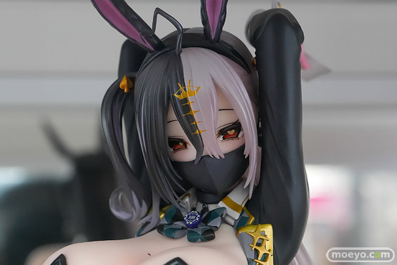 秋葉原の新作フィギュア展示の様子 2026年3月28日 エムズ あみあみ秋葉原フィギュアタワー店 エロ フィギュア 02