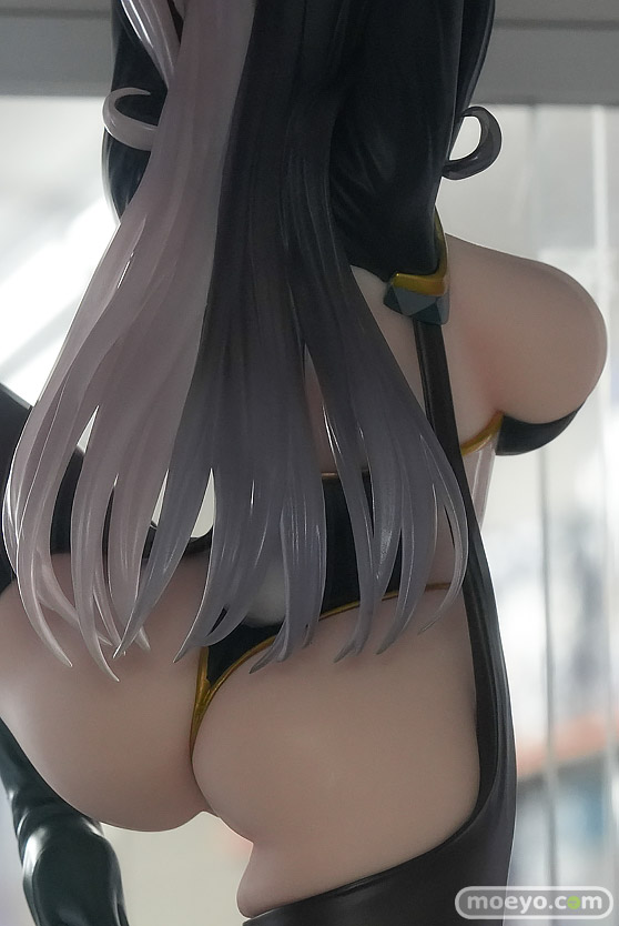 秋葉原の新作フィギュア展示の様子 2026年3月28日 エムズ あみあみ秋葉原フィギュアタワー店 エロ フィギュア 04