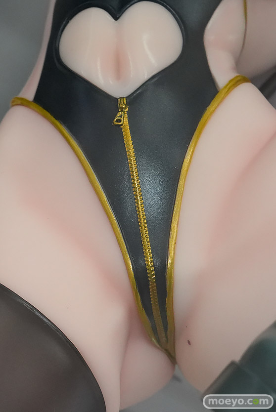 秋葉原の新作フィギュア展示の様子 2026年3月28日 エムズ あみあみ秋葉原フィギュアタワー店 エロ フィギュア 06