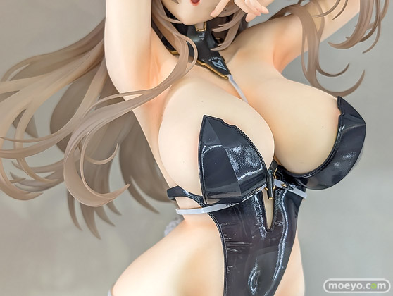 秋葉原の新作フィギュア展示の様子 2026年3月28日 エムズ あみあみ秋葉原フィギュアタワー店 エロ フィギュア 24