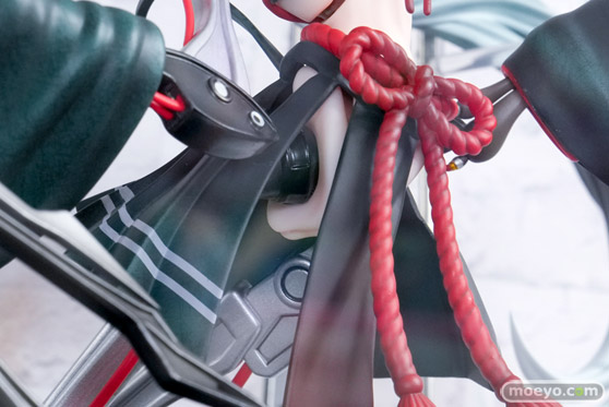 秋葉原の新作フィギュア展示の様子 2026年3月28日 フィギュア 東京フィギュアギャラリー ボークスホビー天国 シーエ アルトリア 篠澤 広 03