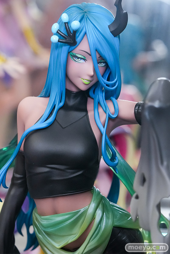 秋葉原の新作フィギュア展示の様子 2026年3月28日 フィギュア 東京フィギュアギャラリー ボークスホビー天国 シーエ アルトリア 篠澤 広 06