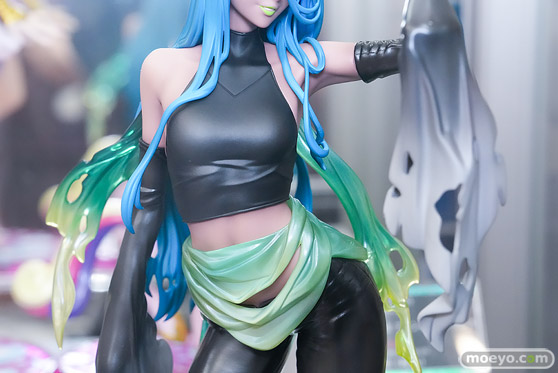 秋葉原の新作フィギュア展示の様子 2026年3月28日 フィギュア 東京フィギュアギャラリー ボークスホビー天国 シーエ アルトリア 篠澤 広 07