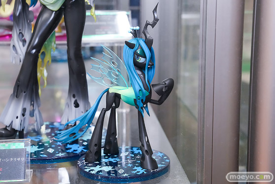 秋葉原の新作フィギュア展示の様子 2026年3月28日 フィギュア 東京フィギュアギャラリー ボークスホビー天国 シーエ アルトリア 篠澤 広 09