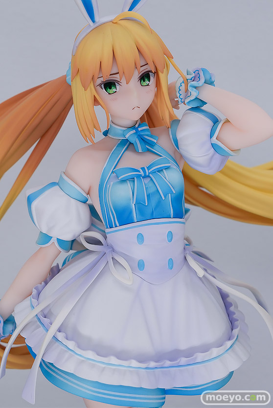 秋葉原の新作フィギュア展示の様子 2026年3月28日 フィギュア 東京フィギュアギャラリー ボークスホビー天国 シーエ アルトリア 篠澤 広 12