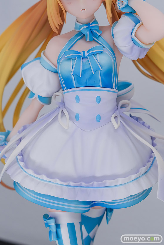 秋葉原の新作フィギュア展示の様子 2026年3月28日 フィギュア 東京フィギュアギャラリー ボークスホビー天国 シーエ アルトリア 篠澤 広 13