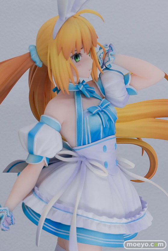 秋葉原の新作フィギュア展示の様子 2026年3月28日 フィギュア 東京フィギュアギャラリー ボークスホビー天国 シーエ アルトリア 篠澤 広 15