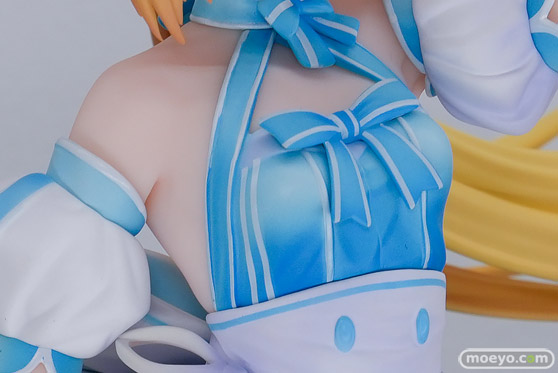 秋葉原の新作フィギュア展示の様子 2026年3月28日 フィギュア 東京フィギュアギャラリー ボークスホビー天国 シーエ アルトリア 篠澤 広 16