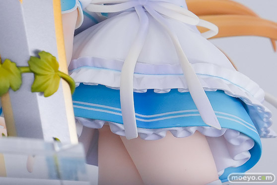 秋葉原の新作フィギュア展示の様子 2026年3月28日 フィギュア 東京フィギュアギャラリー ボークスホビー天国 シーエ アルトリア 篠澤 広 17