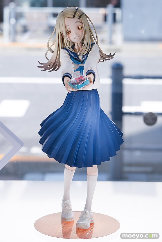 秋葉原の新作フィギュア展示の様子 2026年3月28日 フィギュア 東京フィギュアギャラリー ボークスホビー天国 シーエ アルトリア 篠澤 広 19