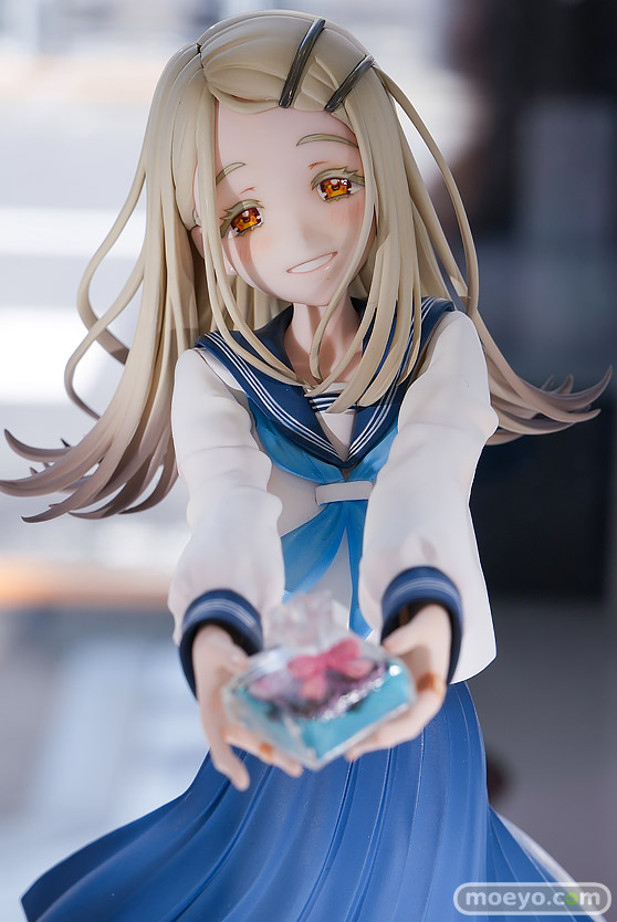 秋葉原の新作フィギュア展示の様子 2026年3月28日 フィギュア 東京フィギュアギャラリー ボークスホビー天国 シーエ アルトリア 篠澤 広 20