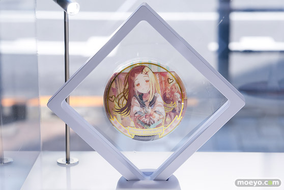 秋葉原の新作フィギュア展示の様子 2026年3月28日 フィギュア 東京フィギュアギャラリー ボークスホビー天国 シーエ アルトリア 篠澤 広 21