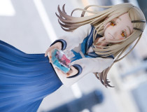 「篠澤 広」「シーエ」「アルトリア・キャスター」など 秋葉原の新作フィギュア、グッズ展示の様子「ボークスホビー天国」「東京フィギュアギャラリー」（2026年3月28日）