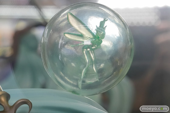 秋葉原の新作フィギュア展示の様子 2026年3月28日 フィギュア あみあみ 秋葉原ラジオ会館店 ロザリンデ イレイナ 不知火舞 03