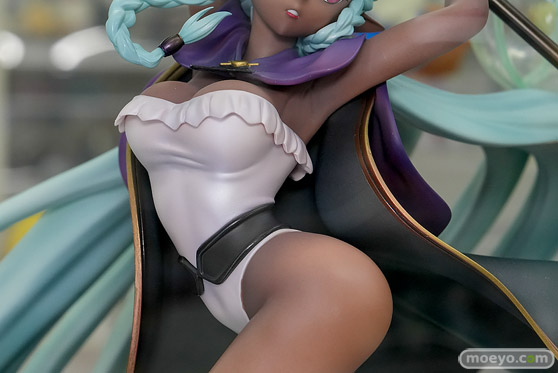 秋葉原の新作フィギュア展示の様子 2026年3月28日 フィギュア あみあみ 秋葉原ラジオ会館店 ロザリンデ イレイナ 不知火舞 04