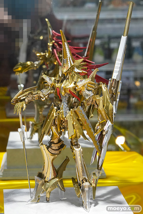 秋葉原の新作フィギュア展示の様子 2026年3月28日 フィギュア あみあみ 秋葉原ラジオ会館店 ロザリンデ イレイナ 不知火舞 08