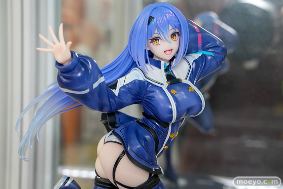 秋葉原の新作フィギュア展示の様子 2026年3月28日 フィギュア あみあみ 秋葉原ラジオ会館店 ロザリンデ イレイナ 不知火舞 11