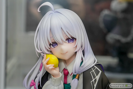 秋葉原の新作フィギュア展示の様子 2026年3月28日 フィギュア あみあみ 秋葉原ラジオ会館店 ロザリンデ イレイナ 不知火舞 17