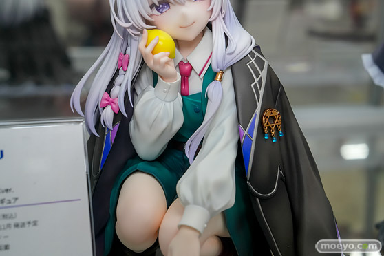 秋葉原の新作フィギュア展示の様子 2026年3月28日 フィギュア あみあみ 秋葉原ラジオ会館店 ロザリンデ イレイナ 不知火舞 18