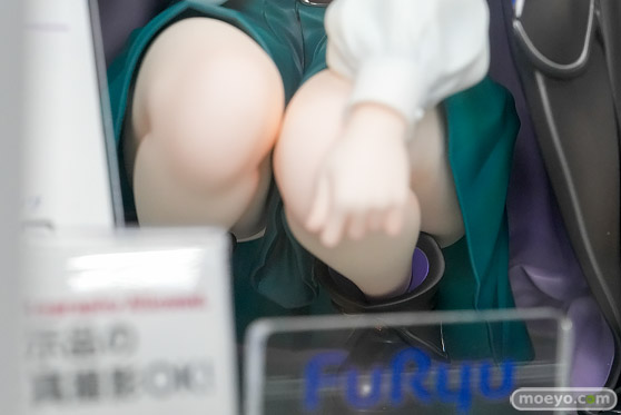 秋葉原の新作フィギュア展示の様子 2026年3月28日 フィギュア あみあみ 秋葉原ラジオ会館店 ロザリンデ イレイナ 不知火舞 19