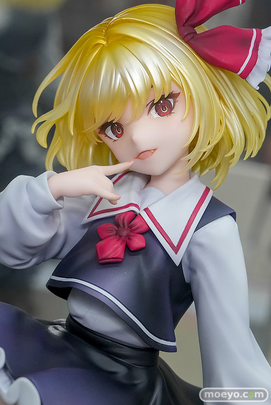 秋葉原の新作フィギュア展示の様子 2026年3月28日 フィギュア あみあみ 秋葉原ラジオ会館店 ロザリンデ イレイナ 不知火舞 22