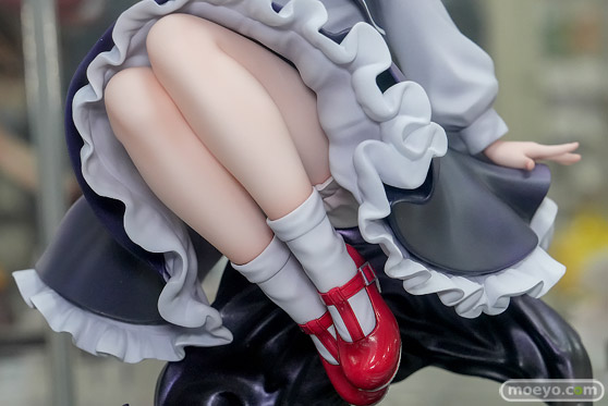 秋葉原の新作フィギュア展示の様子 2026年3月28日 フィギュア あみあみ 秋葉原ラジオ会館店 ロザリンデ イレイナ 不知火舞 23